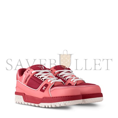 LOUIS VUITTON LV TRAINER MAXI 1ADH5J